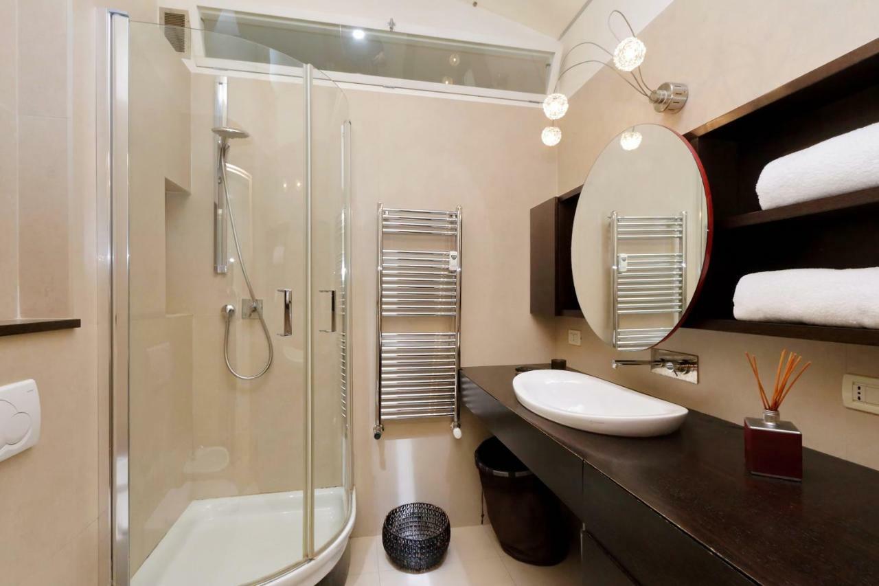 Angelico Family Apartment Rome Exterior photo